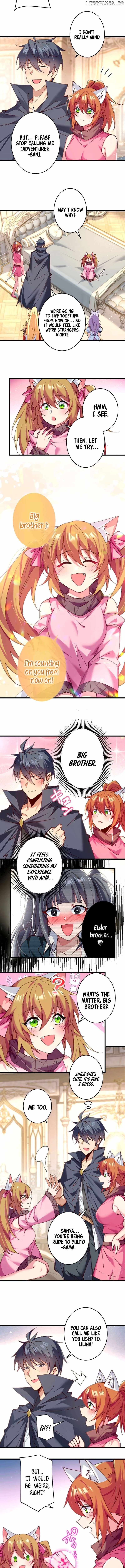 skill taker of other world domination Chapter 22 2